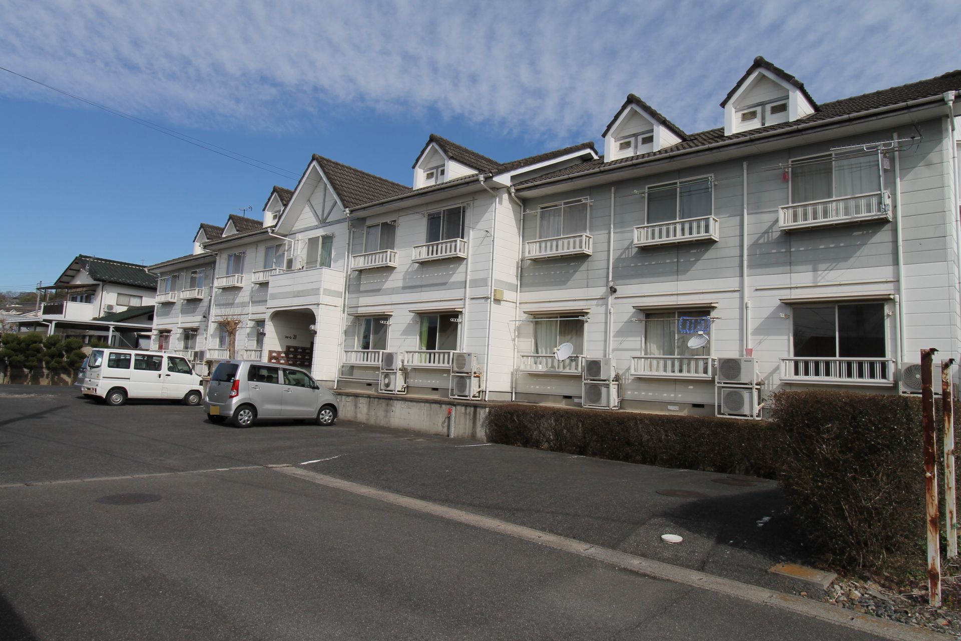 敷金 礼金ゼロ 足利大学に近いアパートで一人暮らし 賃貸不動産 株式会社エステート ワン